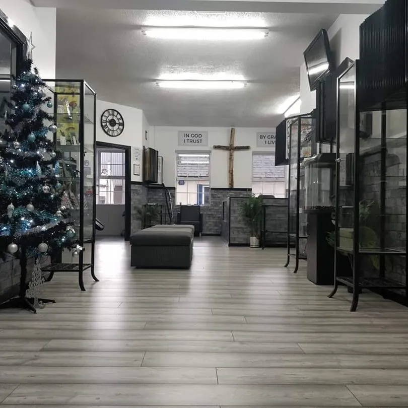 Shop
